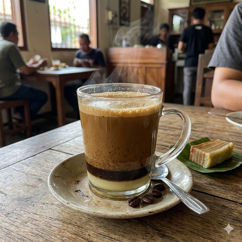 Kopi Kapal Api Warkop89